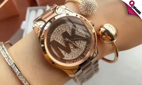 Michael Kors Watches!